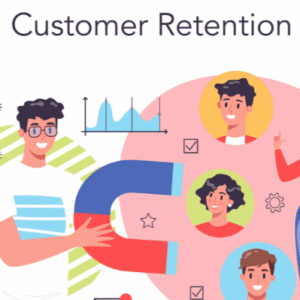Customer Retention