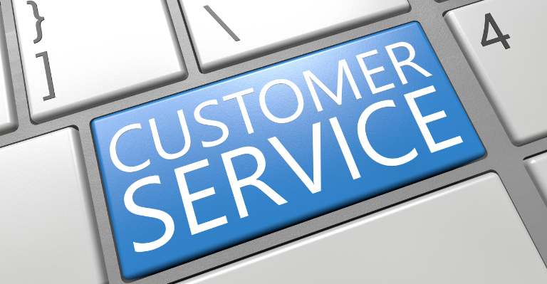 Customer Service Diploma Level 2