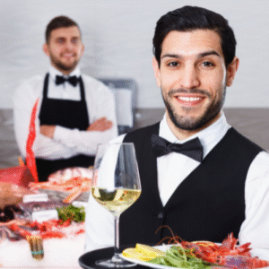 Customer Service Training for Hospitality Industry