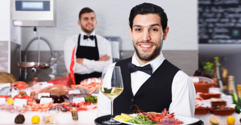 Customer Service Training for Hospitality Industry