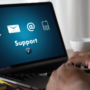 Customer Service Training for IT Support Staff