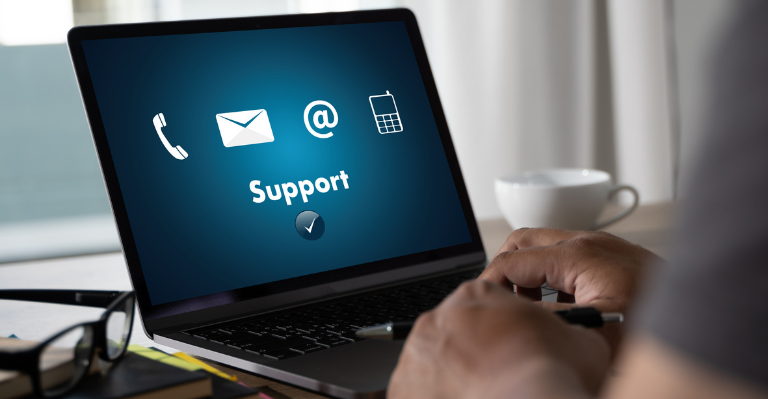 Customer Service Training for IT Support Staff