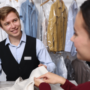Customer Service Training for Retail Staff
