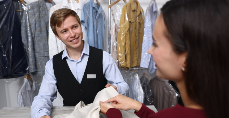 Customer Service Training for Retail Staff