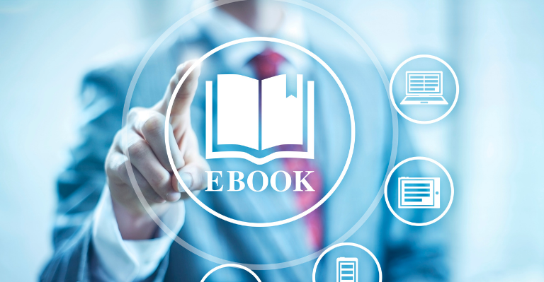 Ebook Reseller - Sourcing, Strategies and Scaling