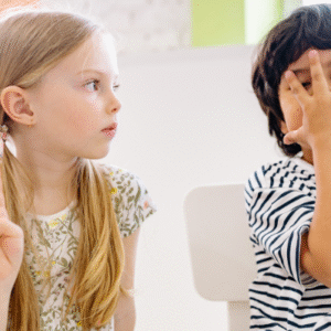 Emotional & Intellectual Development of Children