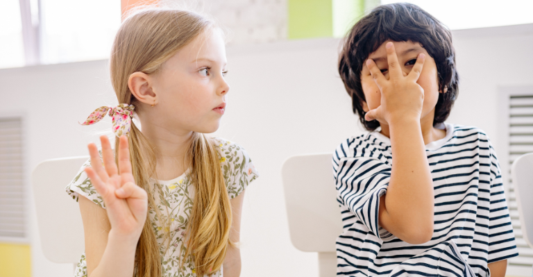 Emotional & Intellectual Development of Children