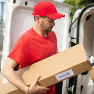 Essential Soft Skills for Courier