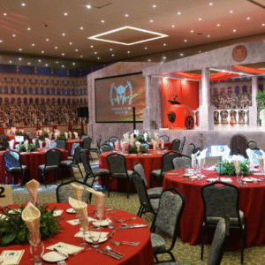 Event Vendor Management