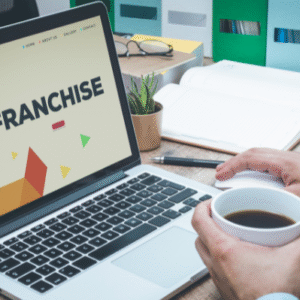 Franchise Management