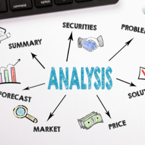 Fundamentals of Business Analysis