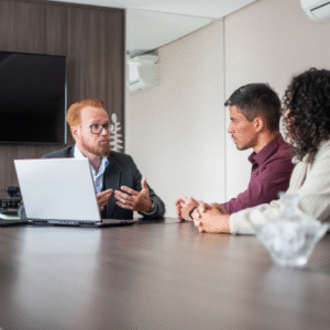 HR Advisor and Counselling