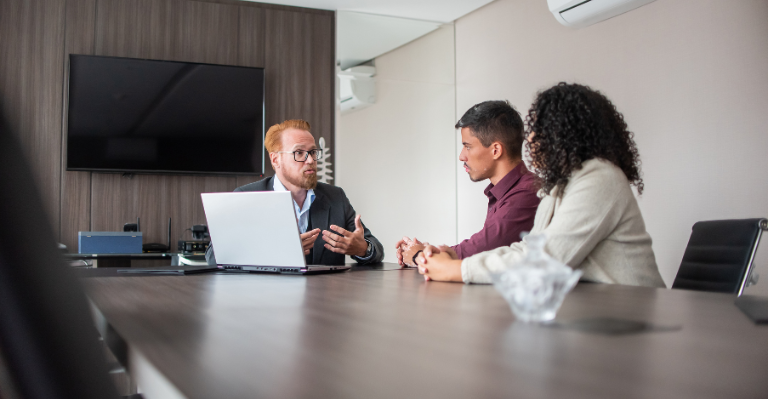 HR Advisor and Counselling