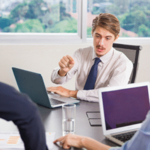 HR Coordination for Workplace Efficiency