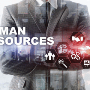 HR (Human Resources)