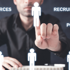 HR Management - CPD accredited Level 2