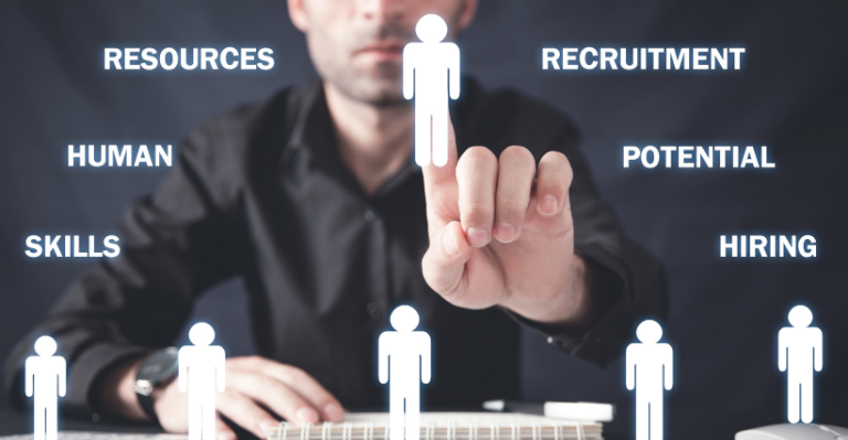 HR Management - CPD accredited Level 2