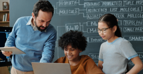 How to Become an SEN Teaching Assistant