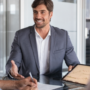 How to become a customer service advisor