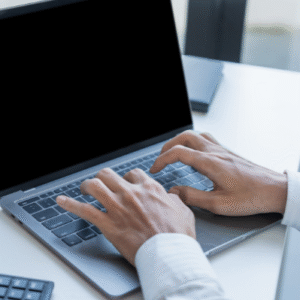 Internet Fundamentals for Office Administrators