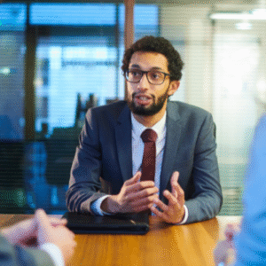 Interviewing Techniques for Recruiutment