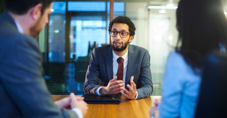 Interviewing Techniques for Recruiutment