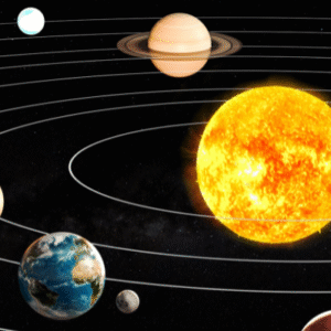 Introduction to Astronomy