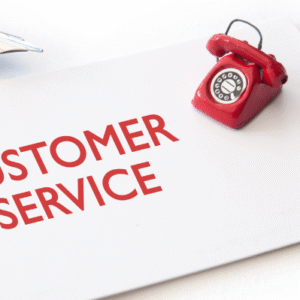 Introduction to Customer Service