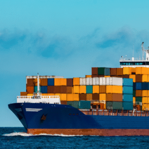 Marine Transport Systems - Level 4 Advanced Diploma