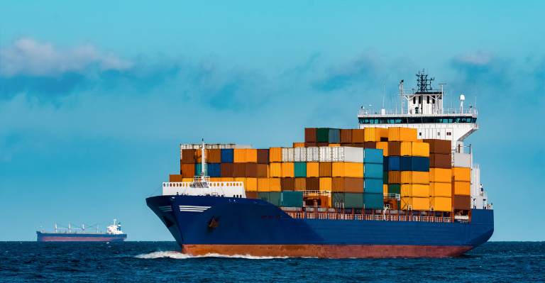 Marine Transport Systems - Level 4 Advanced Diploma