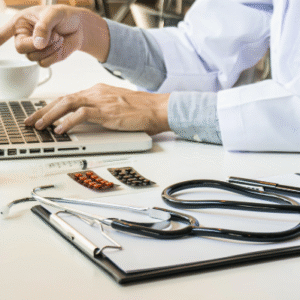 Medical Coding