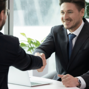 Negotiation: Closing the Deal