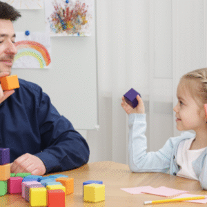 Nursery Teacher Training Diploma