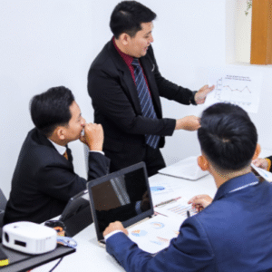 Office Administration Training