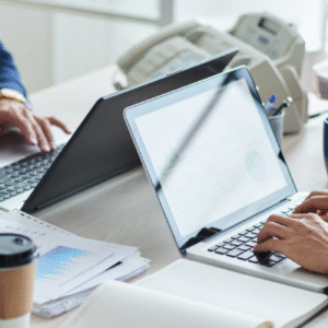 Organizational Skills for Personal Assistants