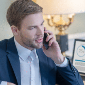 Phone Call Etiquette