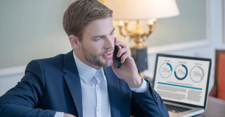 Phone Call Etiquette