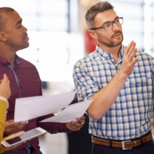 Problem Solving Skills & Conflict Resolution for Customer Service Advisor