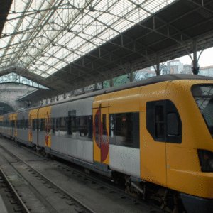 Rail Transportation Planner