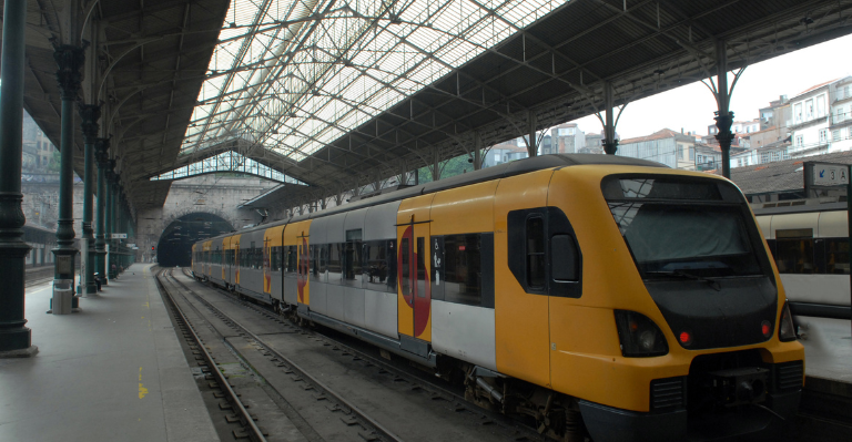 Rail Transportation Planner