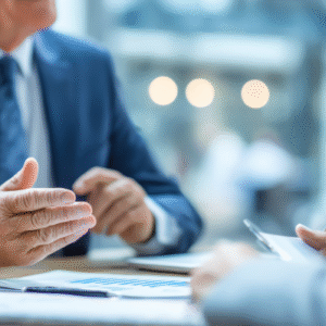 Relationship Management and Business Development