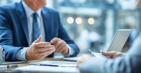 Relationship Management and Business Development