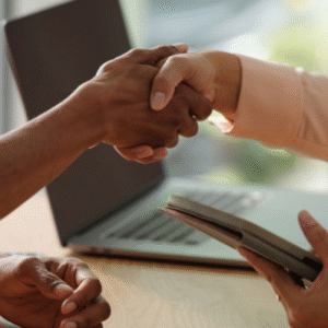 Relationship Management and Business Development Level 2