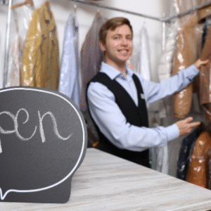 Retail Operations Management