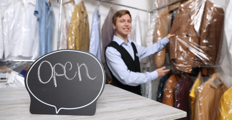 Retail Operations Management