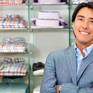 Retail Skills Training Level 2