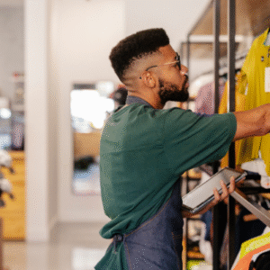 Retail & Store Training
