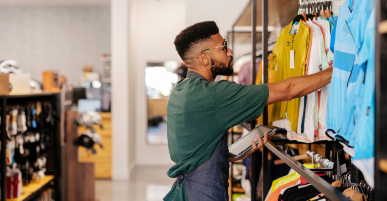 Retail & Store Training