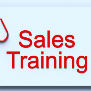 Sales Training- CPD Certified