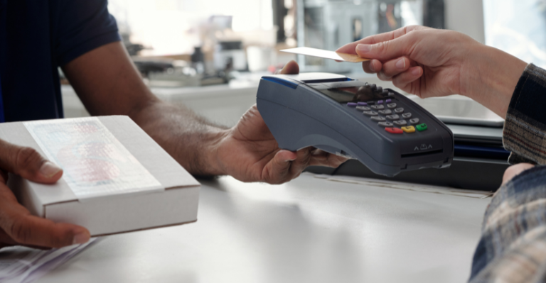 Sales and upselling skills for retail customer service